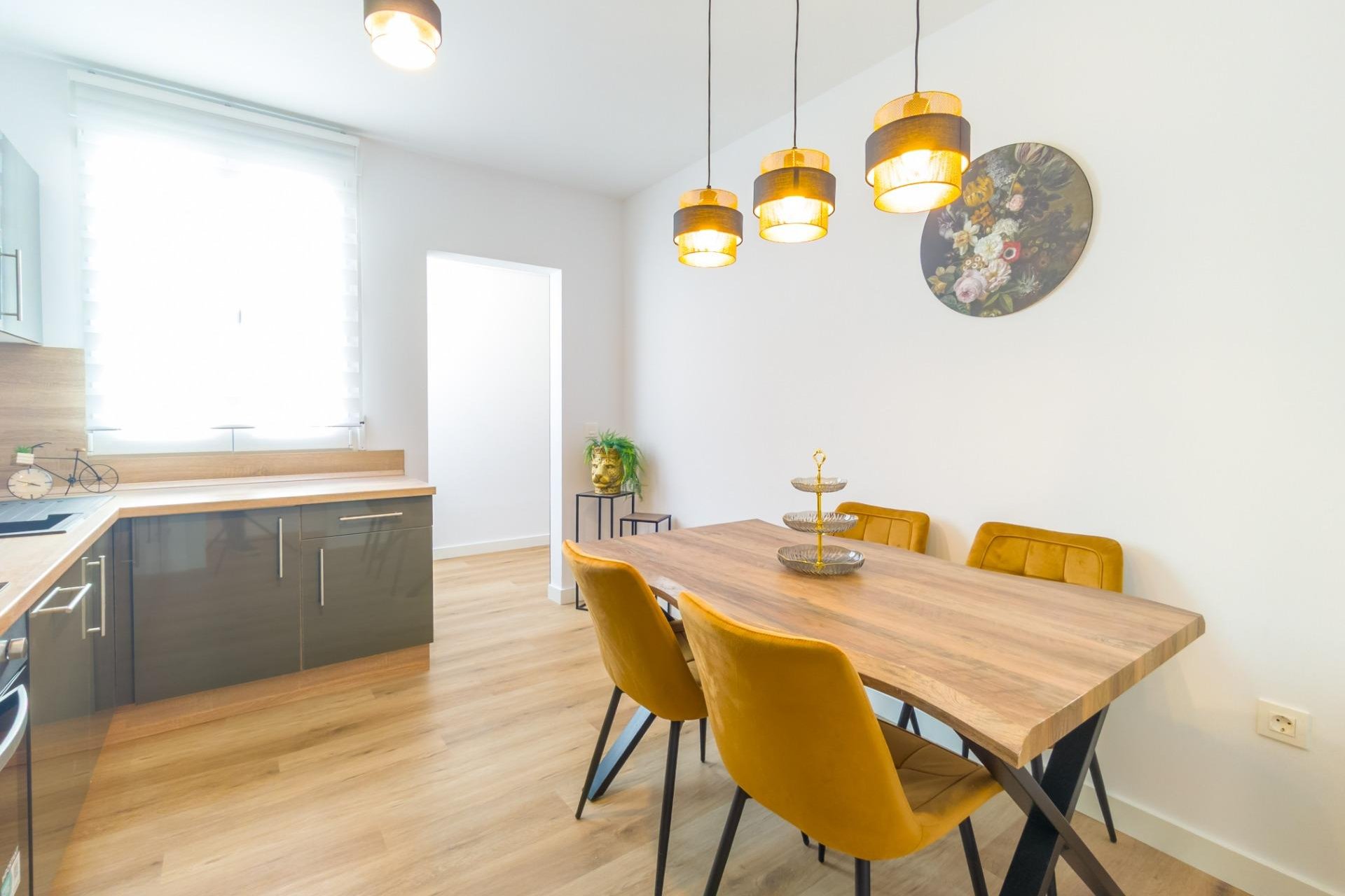 Resale - Apartment - Torrevieja - Playa del cura