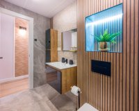Resale - Apartment - Torrevieja - Playa del cura