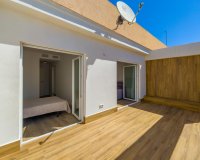 Resale - Apartment - Torrevieja - Playa del cura