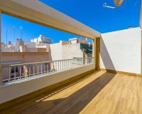 Resale - Apartment - Torrevieja - Playa del cura