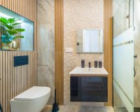 Resale - Apartment - Torrevieja - Playa del cura