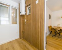 Resale - Apartment - Torrevieja - Playa del cura
