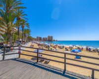 Resale - Apartment - Torrevieja - Playa del cura