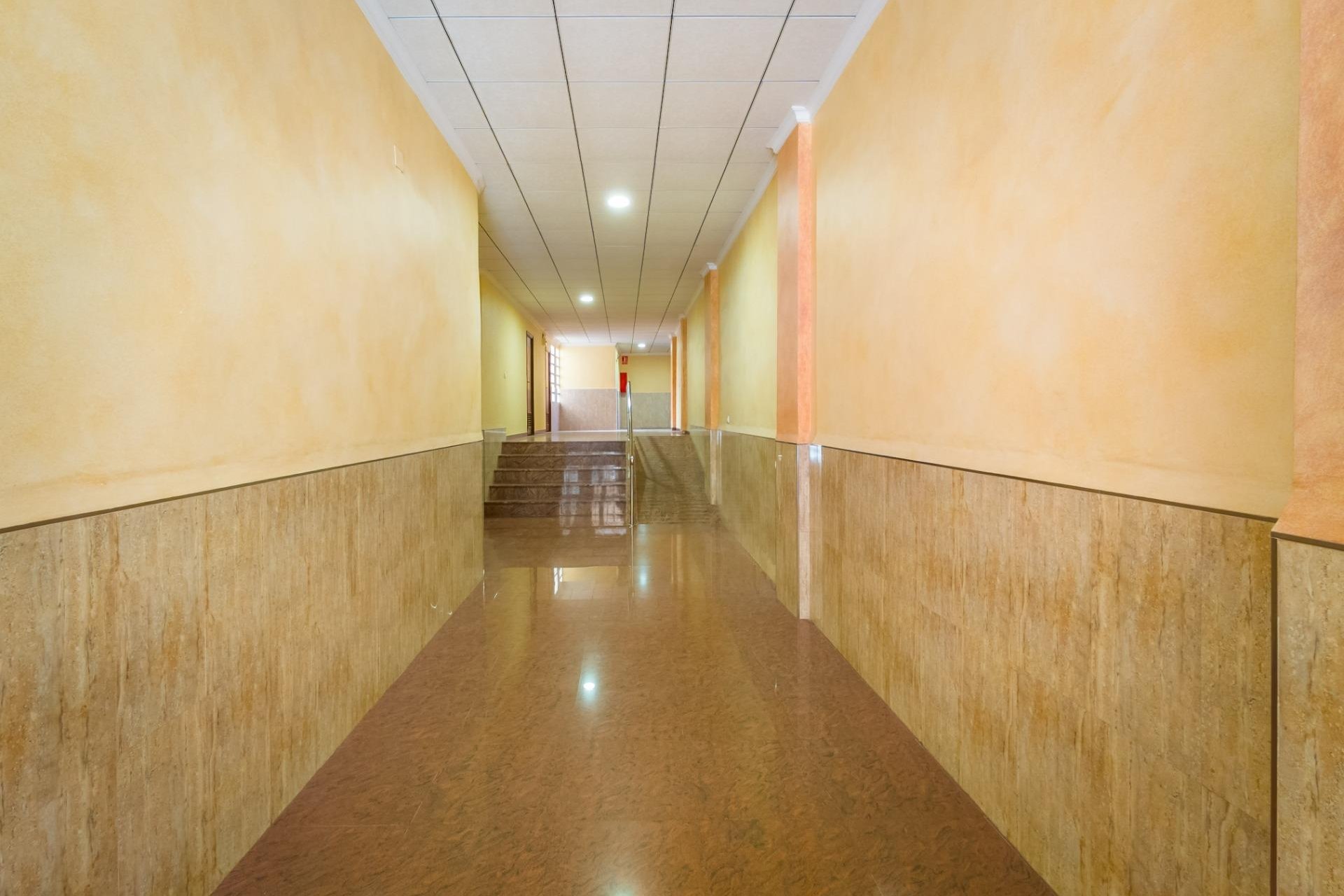 Resale - Apartment - Torrevieja - Playa del cura