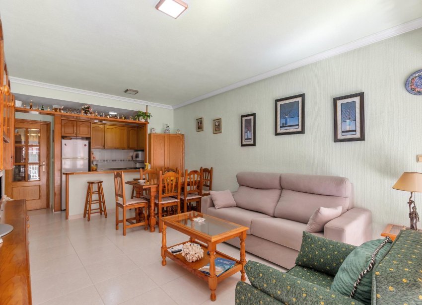 Resale - Apartment - Torrevieja - Playa del cura