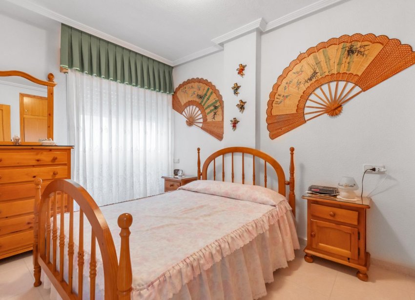 Resale - Apartment - Torrevieja - Playa del cura