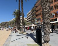 Resale - Apartment - Torrevieja - Playa del cura