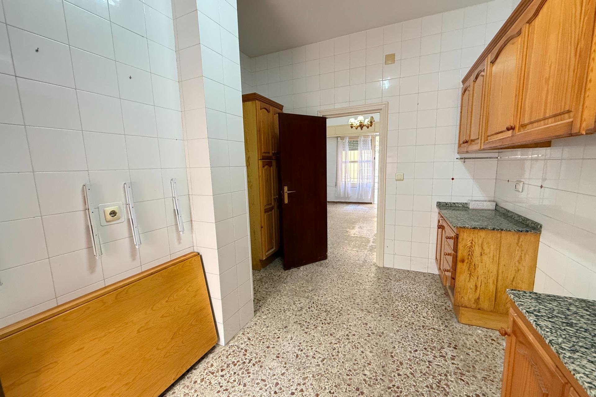 Resale - Apartment - Torrevieja - Playa del cura