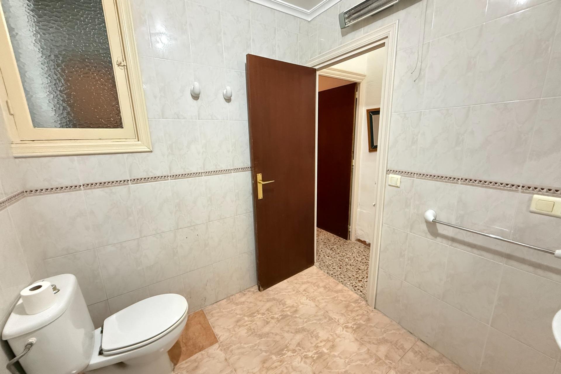 Resale - Apartment - Torrevieja - Playa del cura