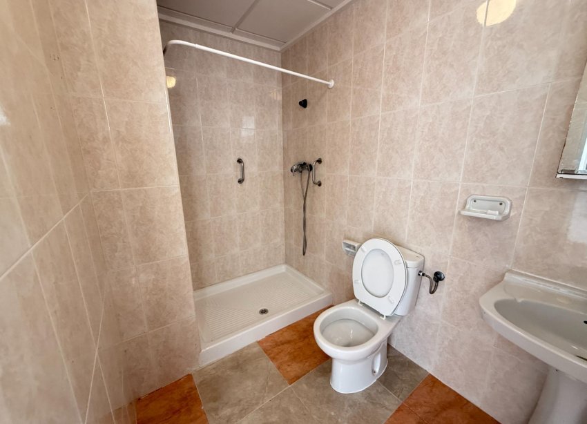 Resale - Apartment - Torrevieja - Playa del cura