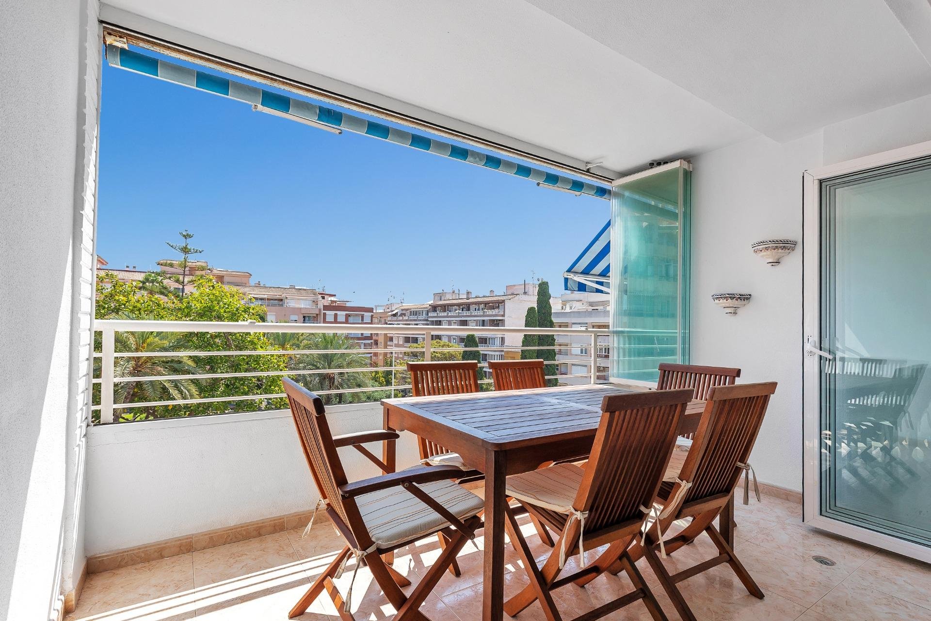Resale - Apartment - Torrevieja - Playa del Cura