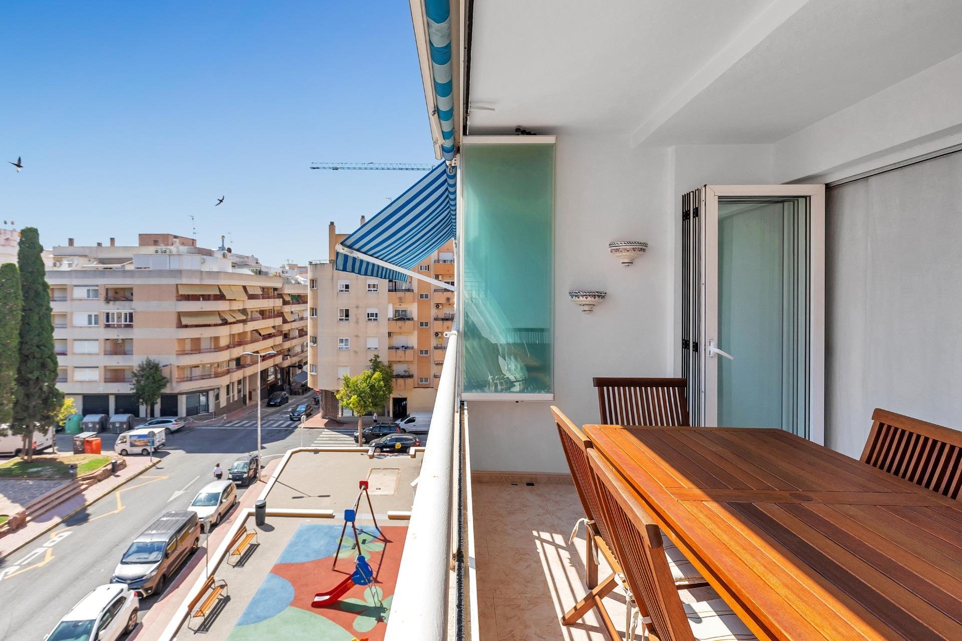 Resale - Apartment - Torrevieja - Playa del Cura