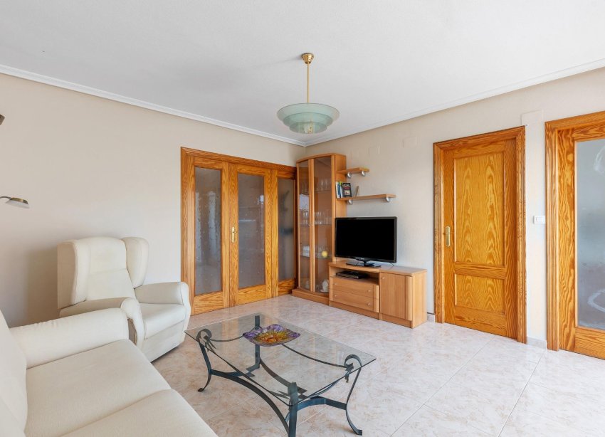 Resale - Apartment - Torrevieja - Playa del Cura