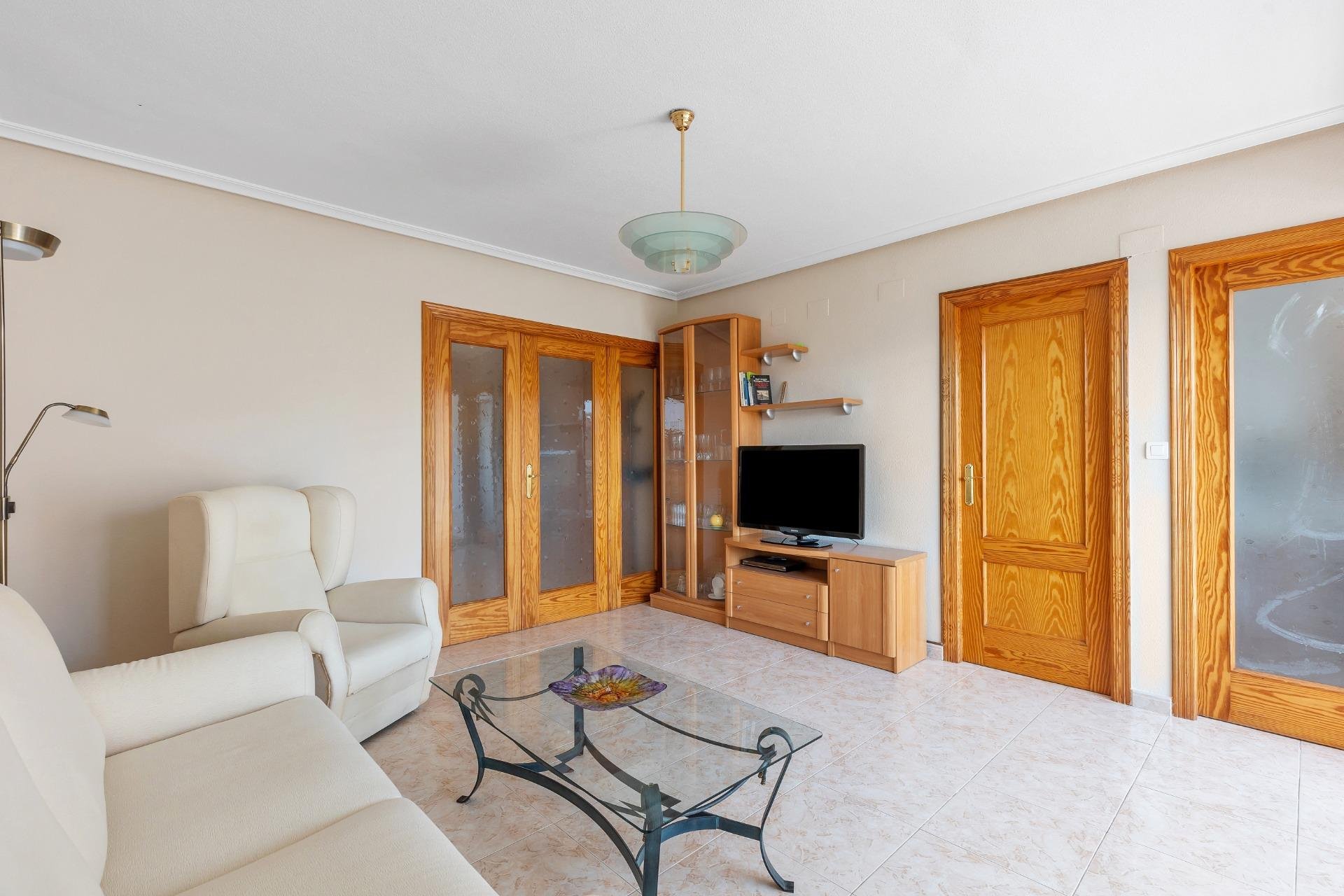 Resale - Apartment - Torrevieja - Playa del Cura