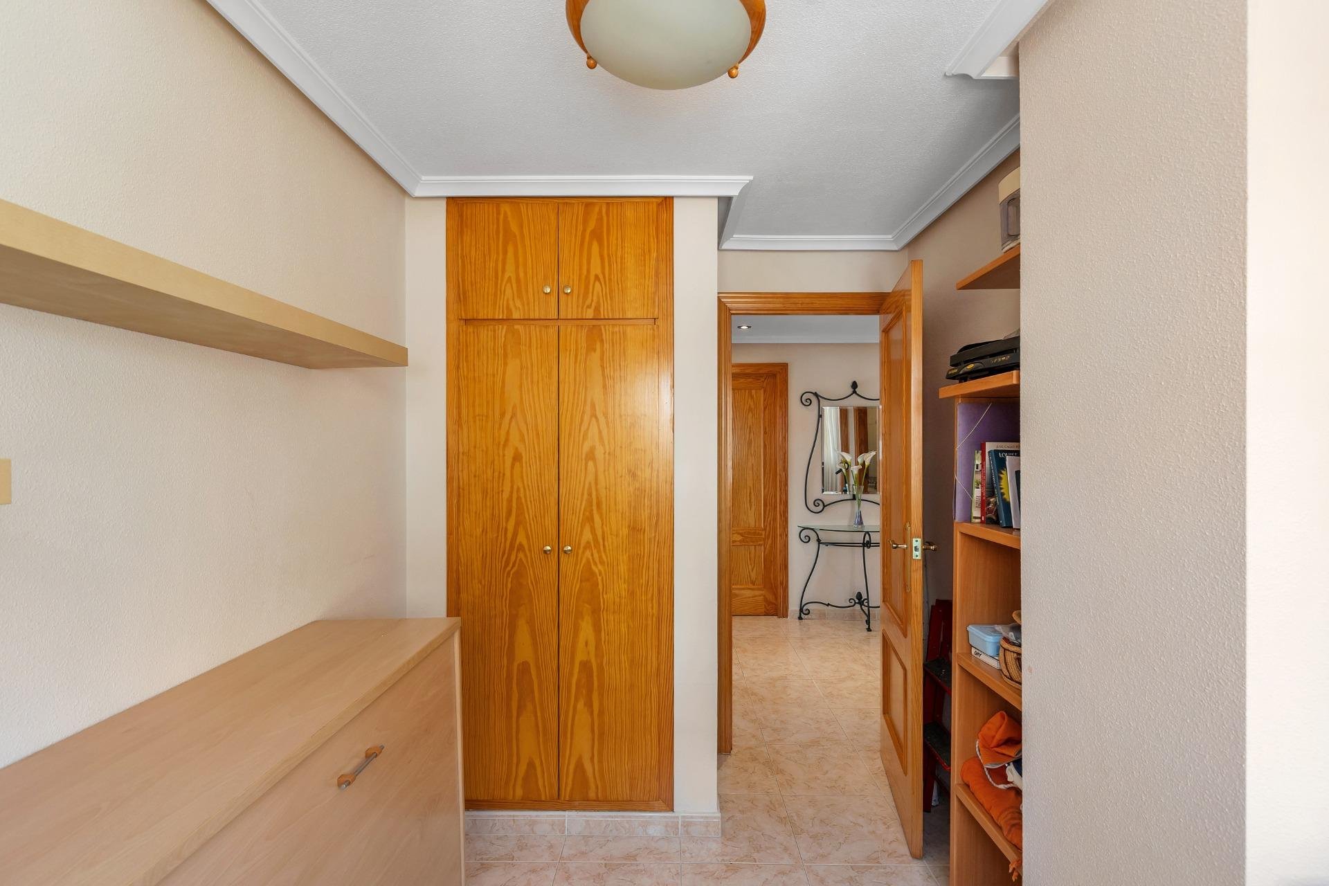 Resale - Apartment - Torrevieja - Playa del Cura