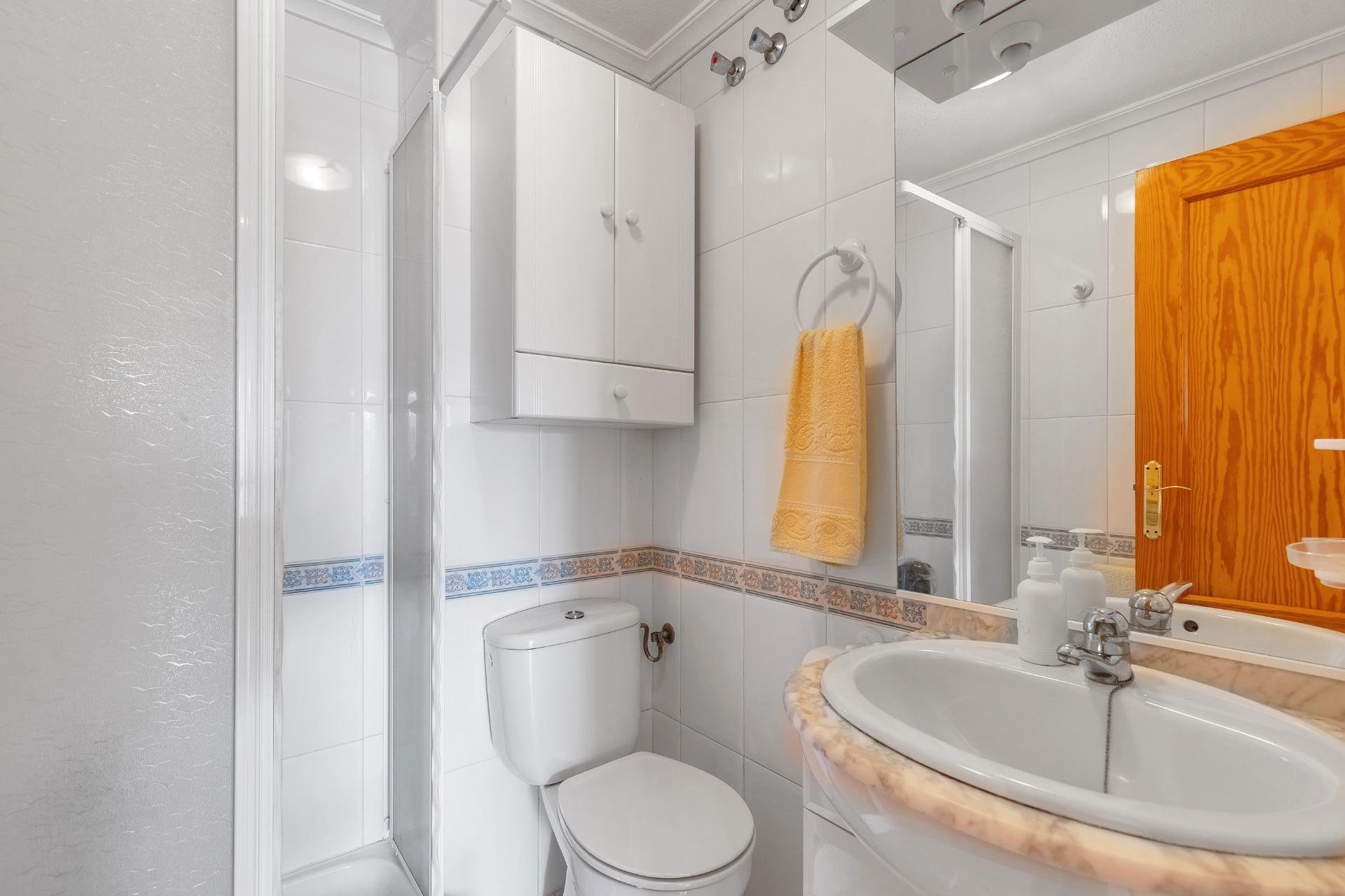 Resale - Apartment - Torrevieja - Playa del Cura