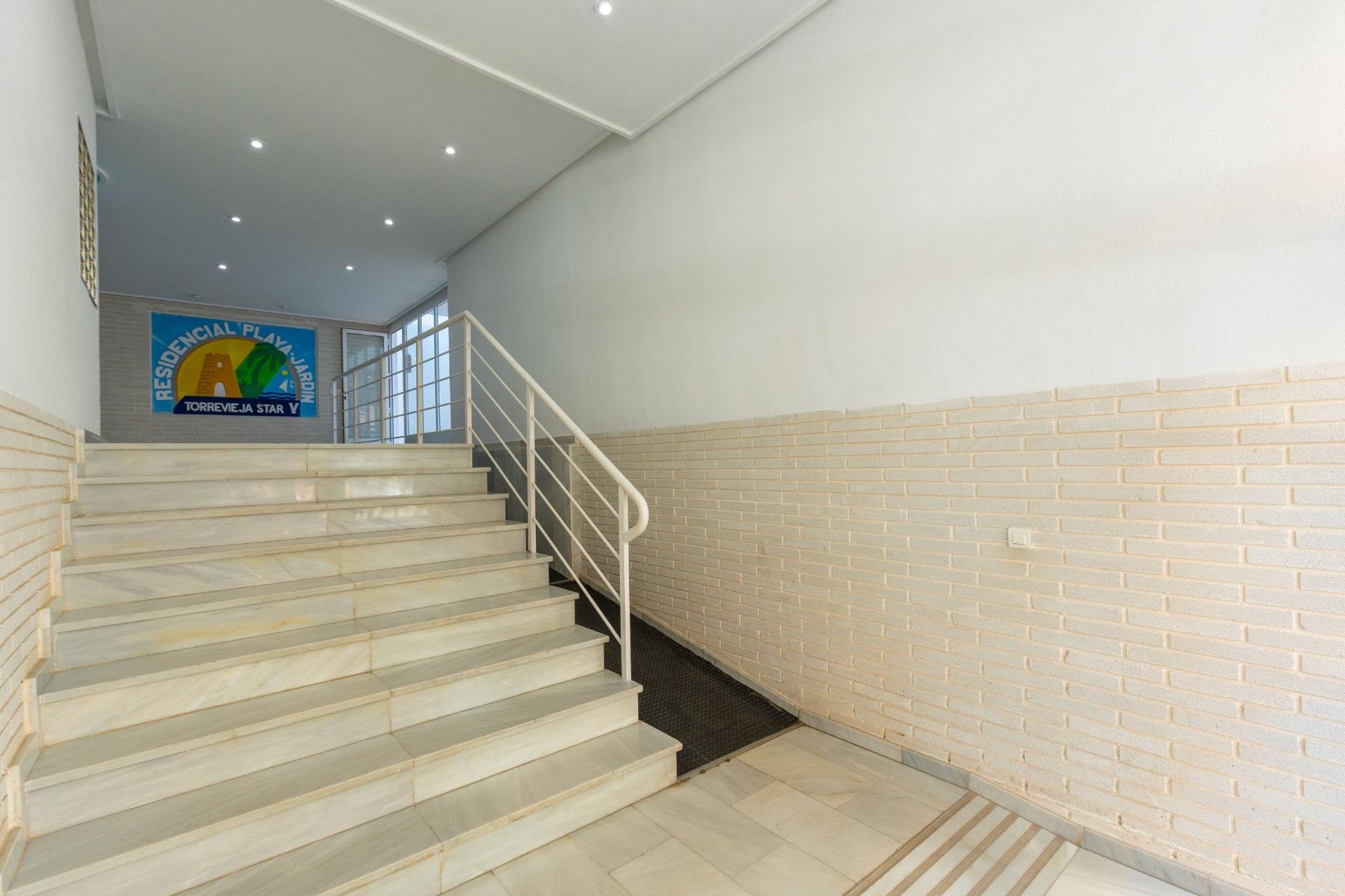 Resale - Apartment - Torrevieja - Playa del Cura