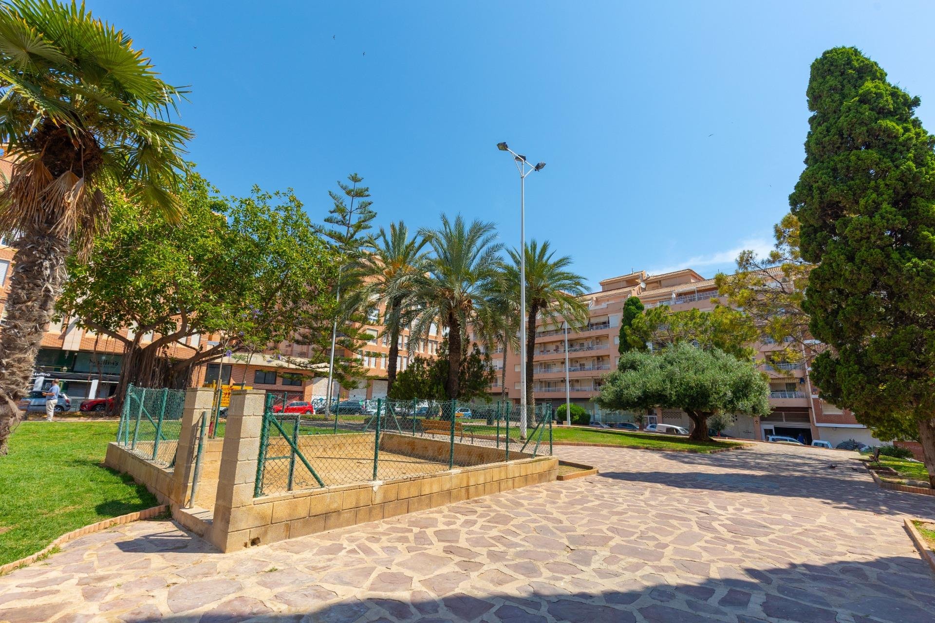 Resale - Apartment - Torrevieja - Playa del Cura