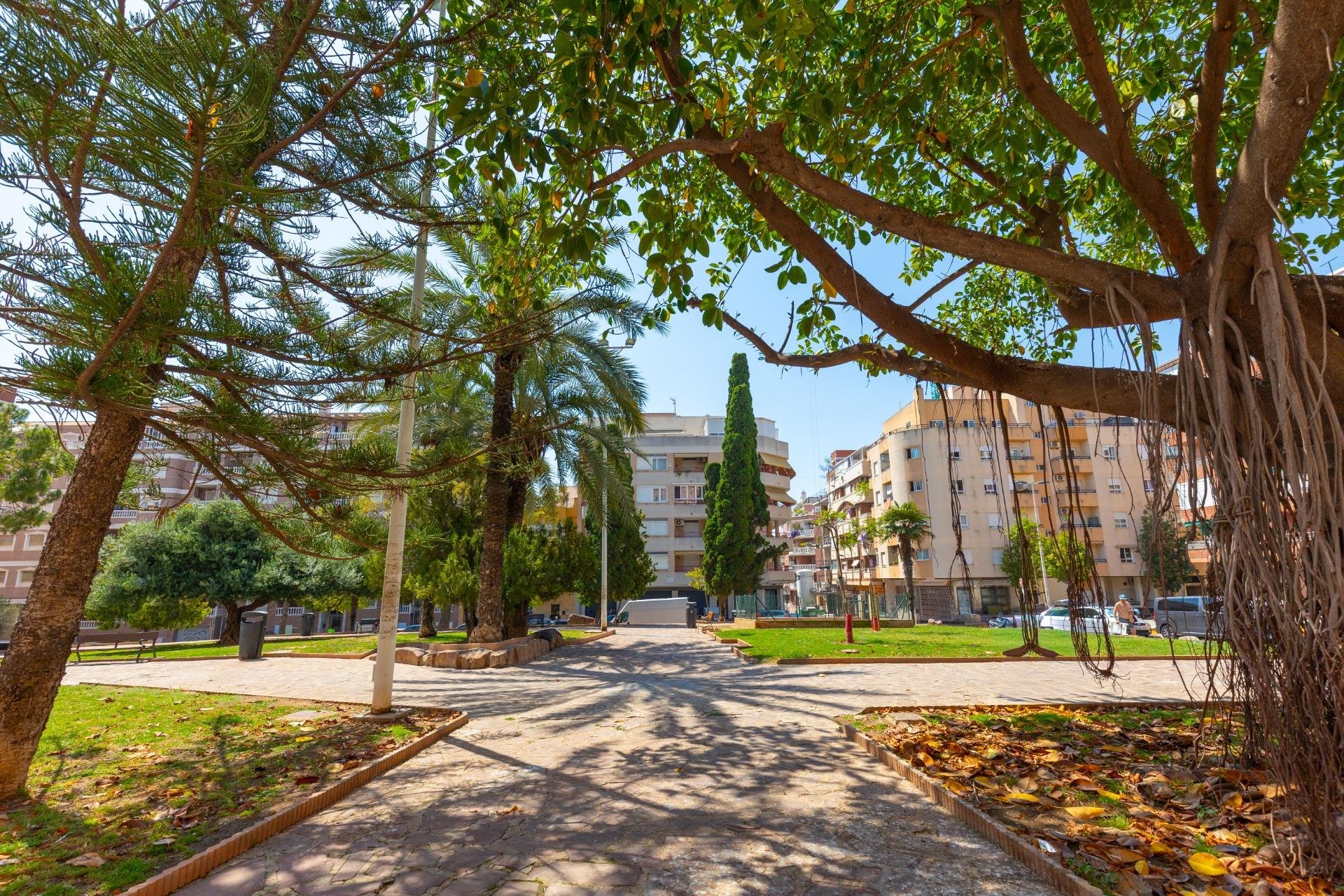 Resale - Apartment - Torrevieja - Playa del Cura