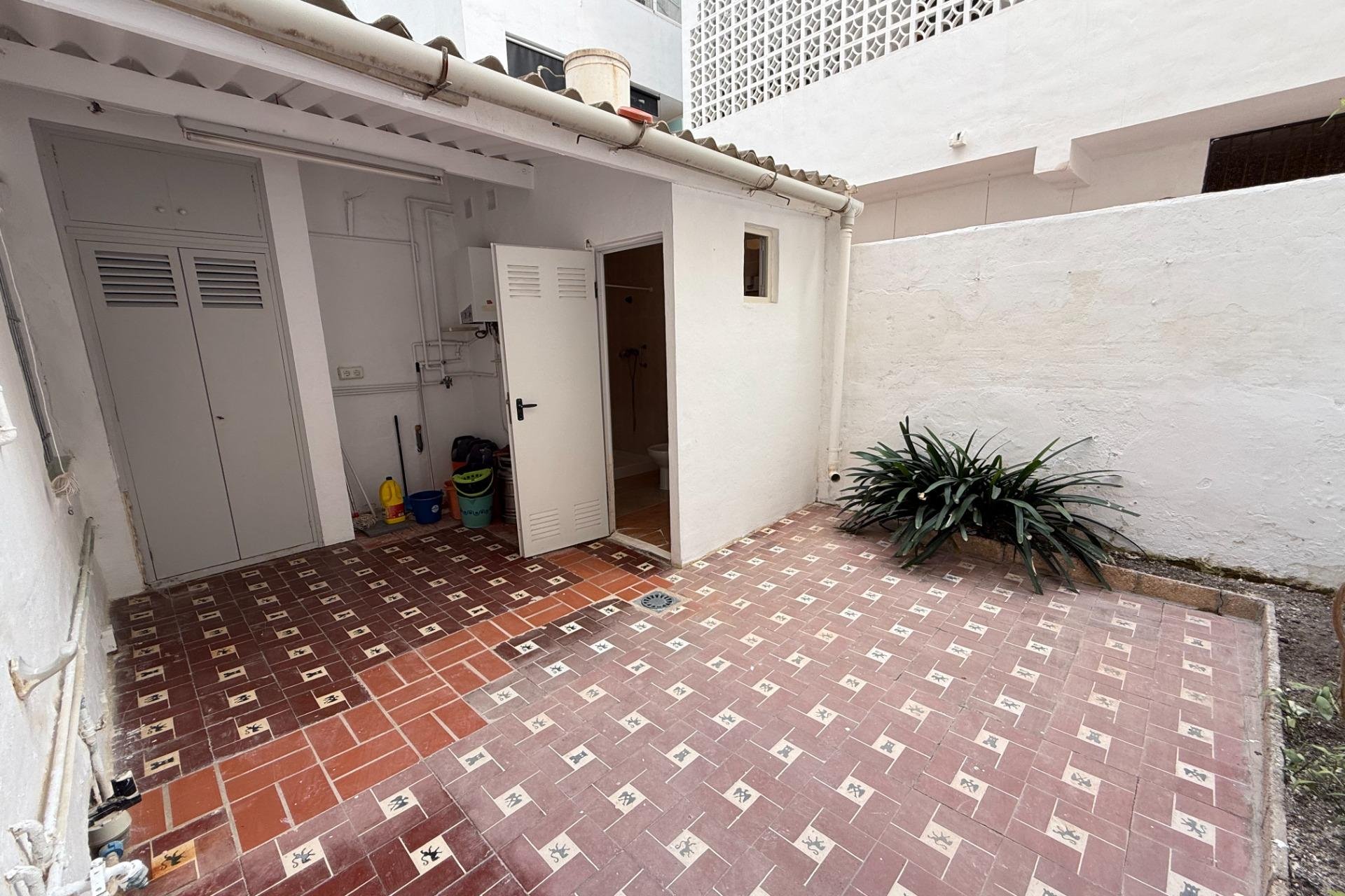 Resale - Apartment - Torrevieja - Playa del Cura