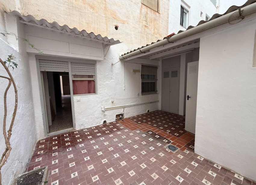 Resale - Apartment - Torrevieja - Playa del Cura