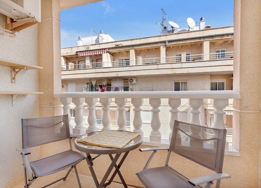 Resale - Apartment - Torrevieja - Playa del Cura