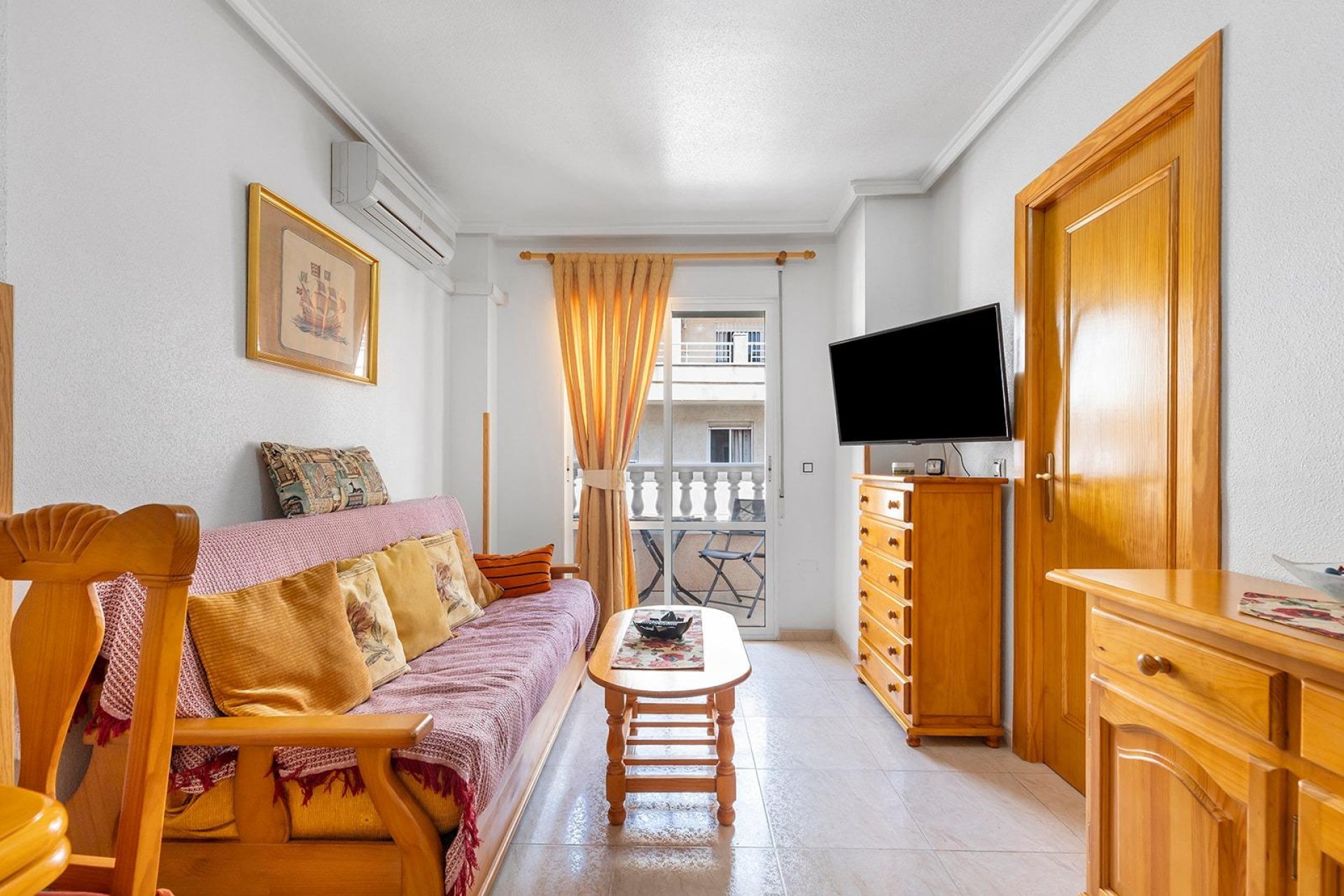 Resale - Apartment - Torrevieja - Playa del Cura
