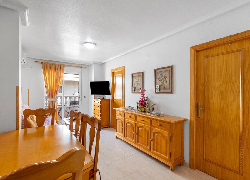 Resale - Apartment - Torrevieja - Playa del Cura
