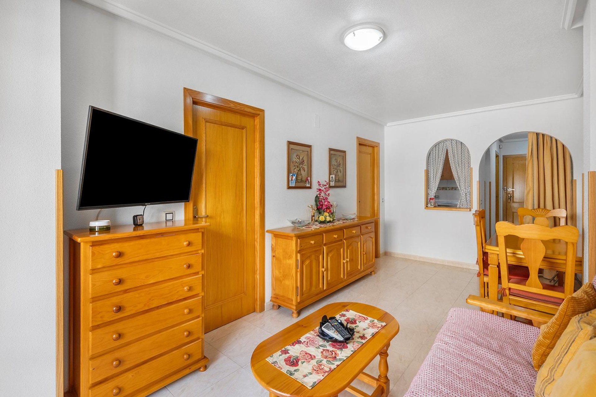 Resale - Apartment - Torrevieja - Playa del Cura