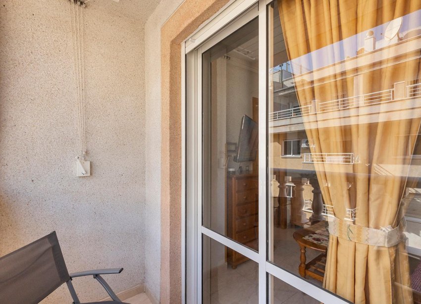Resale - Apartment - Torrevieja - Playa del Cura