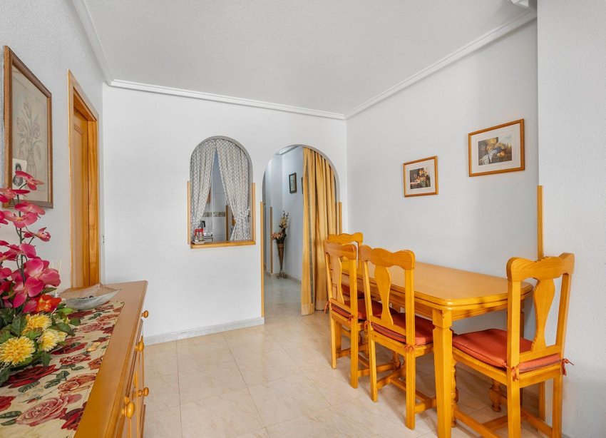Resale - Apartment - Torrevieja - Playa del Cura