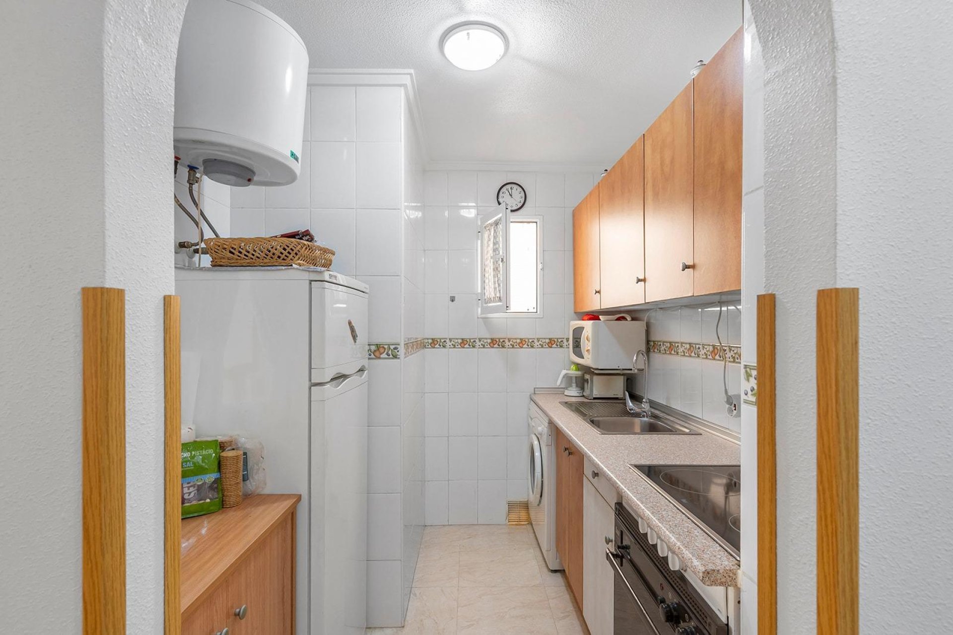 Resale - Apartment - Torrevieja - Playa del Cura