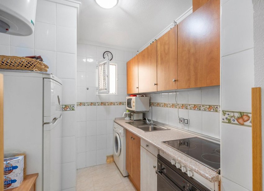 Resale - Apartment - Torrevieja - Playa del Cura