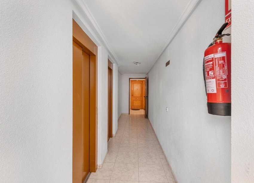 Resale - Apartment - Torrevieja - Playa del Cura