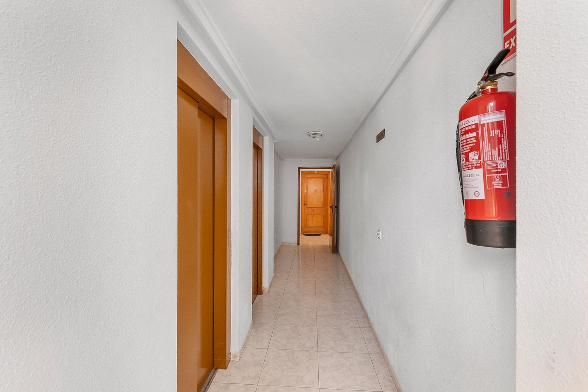 Resale - Apartment - Torrevieja - Playa del Cura