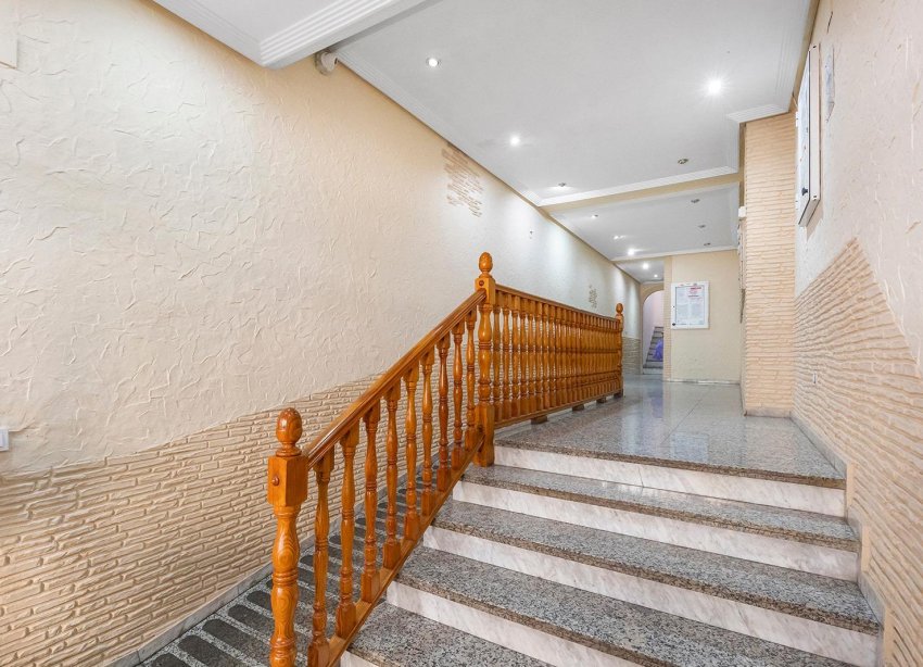 Resale - Apartment - Torrevieja - Playa del Cura