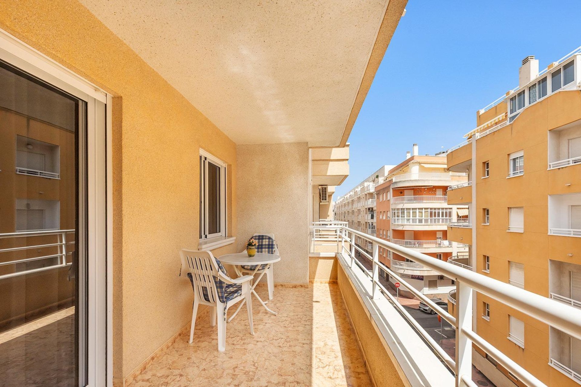 Resale - Apartment - Torrevieja - Playa del Cura