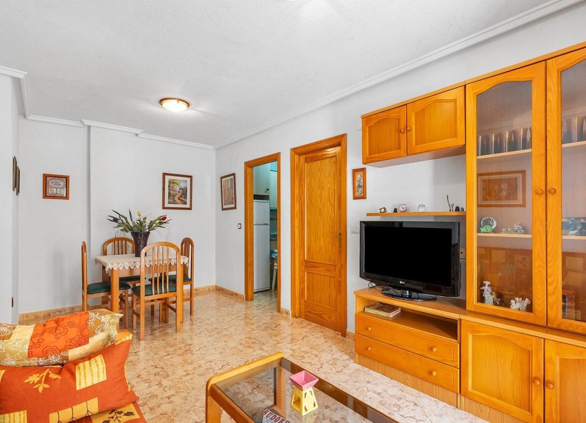 Resale - Apartment - Torrevieja - Playa del Cura