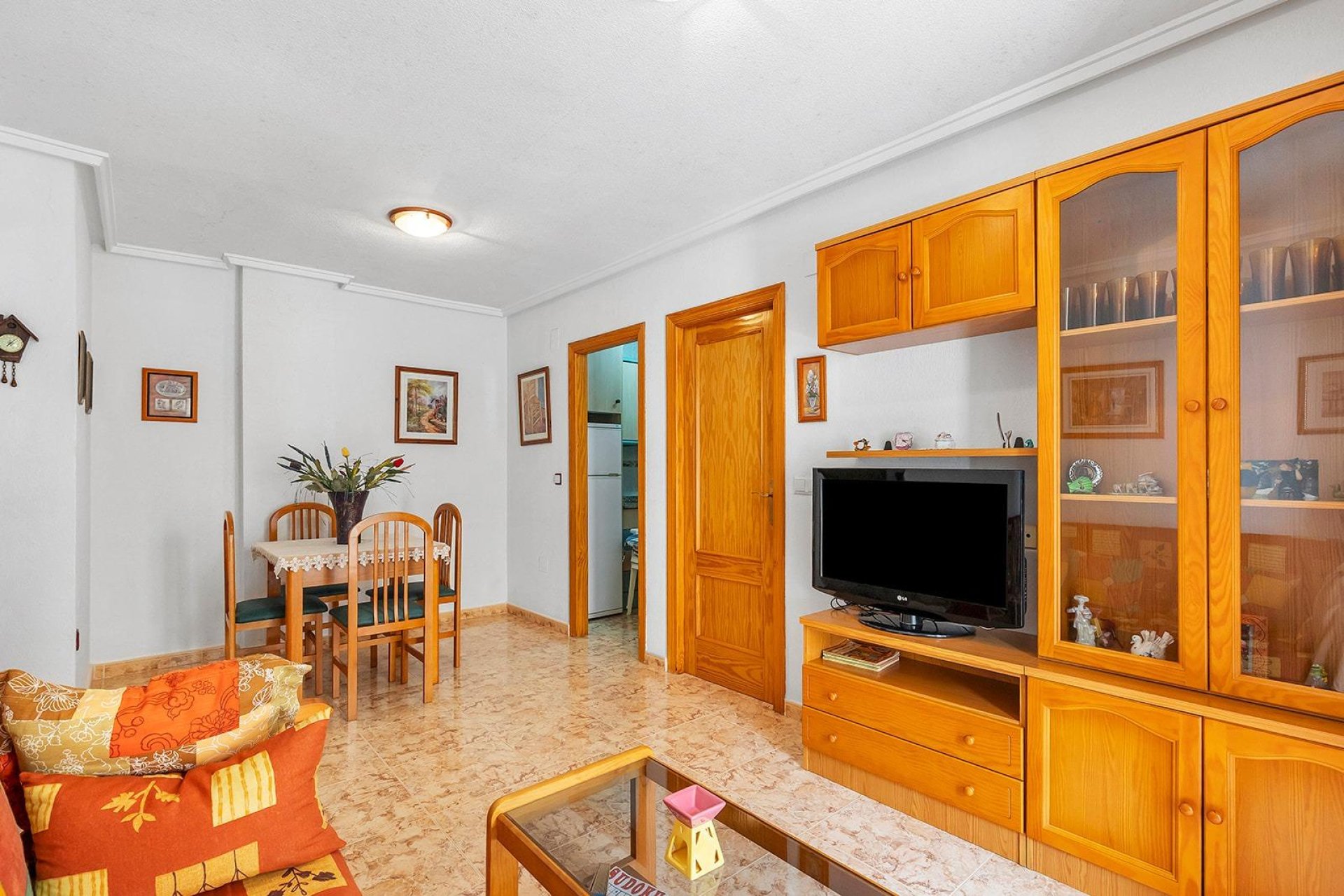 Resale - Apartment - Torrevieja - Playa del Cura
