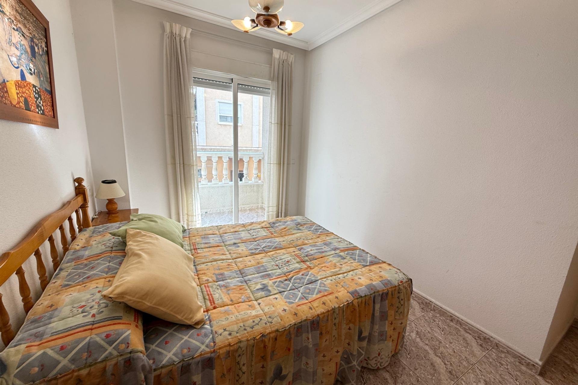 Resale - Apartment - Torrevieja - Playa del Cura