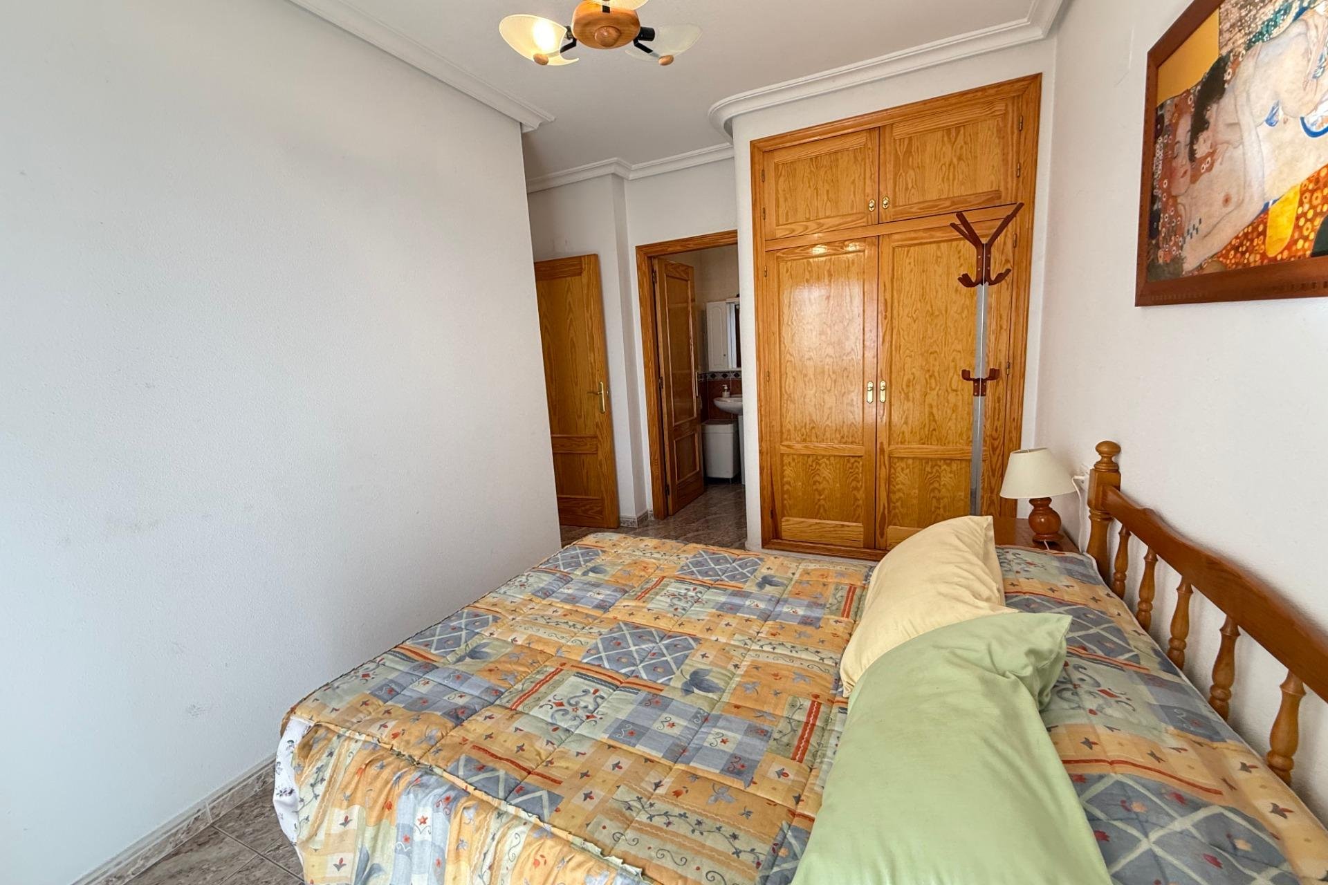 Resale - Apartment - Torrevieja - Playa del Cura
