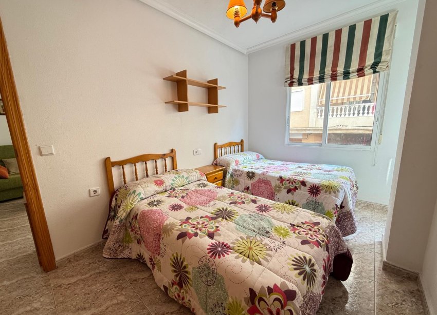 Resale - Apartment - Torrevieja - Playa del Cura