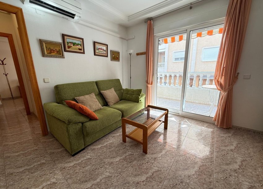 Resale - Apartment - Torrevieja - Playa del Cura