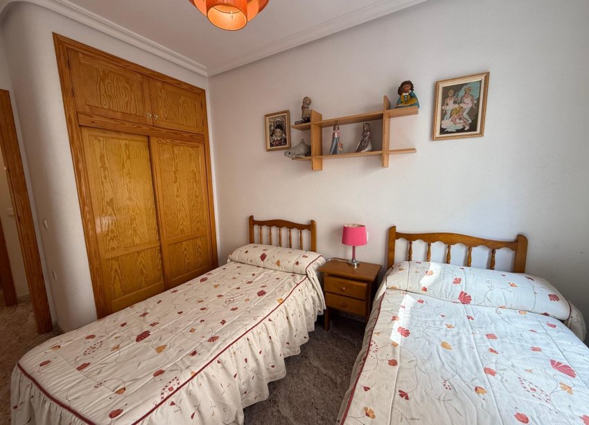 Resale - Apartment - Torrevieja - Playa del Cura