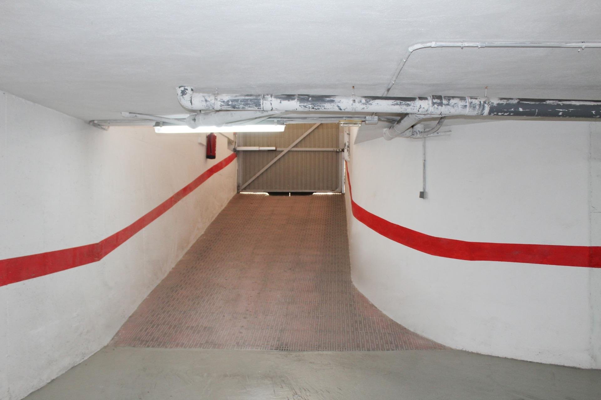 Resale - Apartment - Torrevieja - Playa del Cura