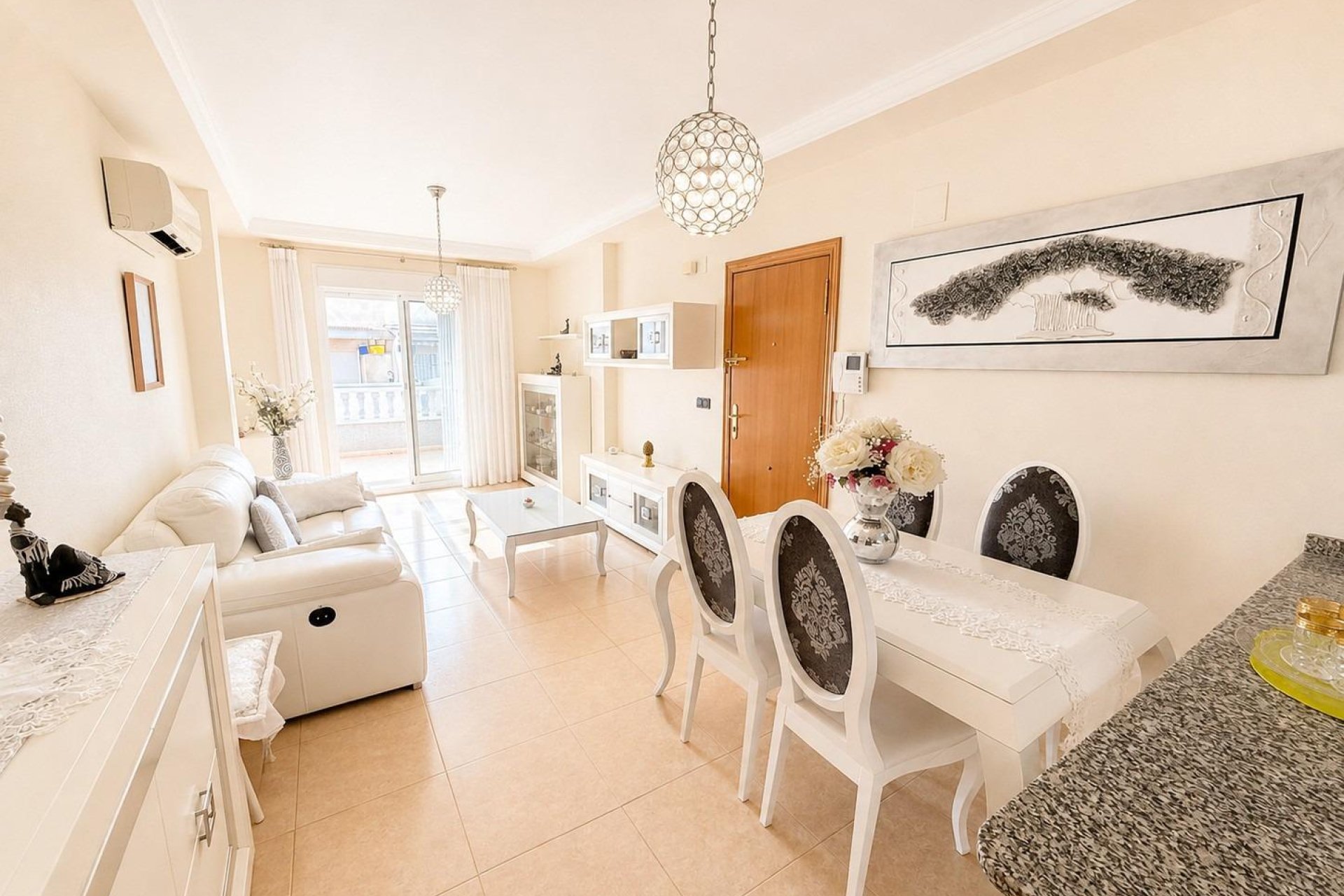 Resale - Apartment - Torrevieja - Playa del Cura