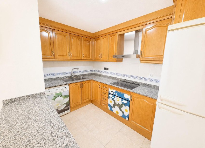 Resale - Apartment - Torrevieja - Playa del Cura