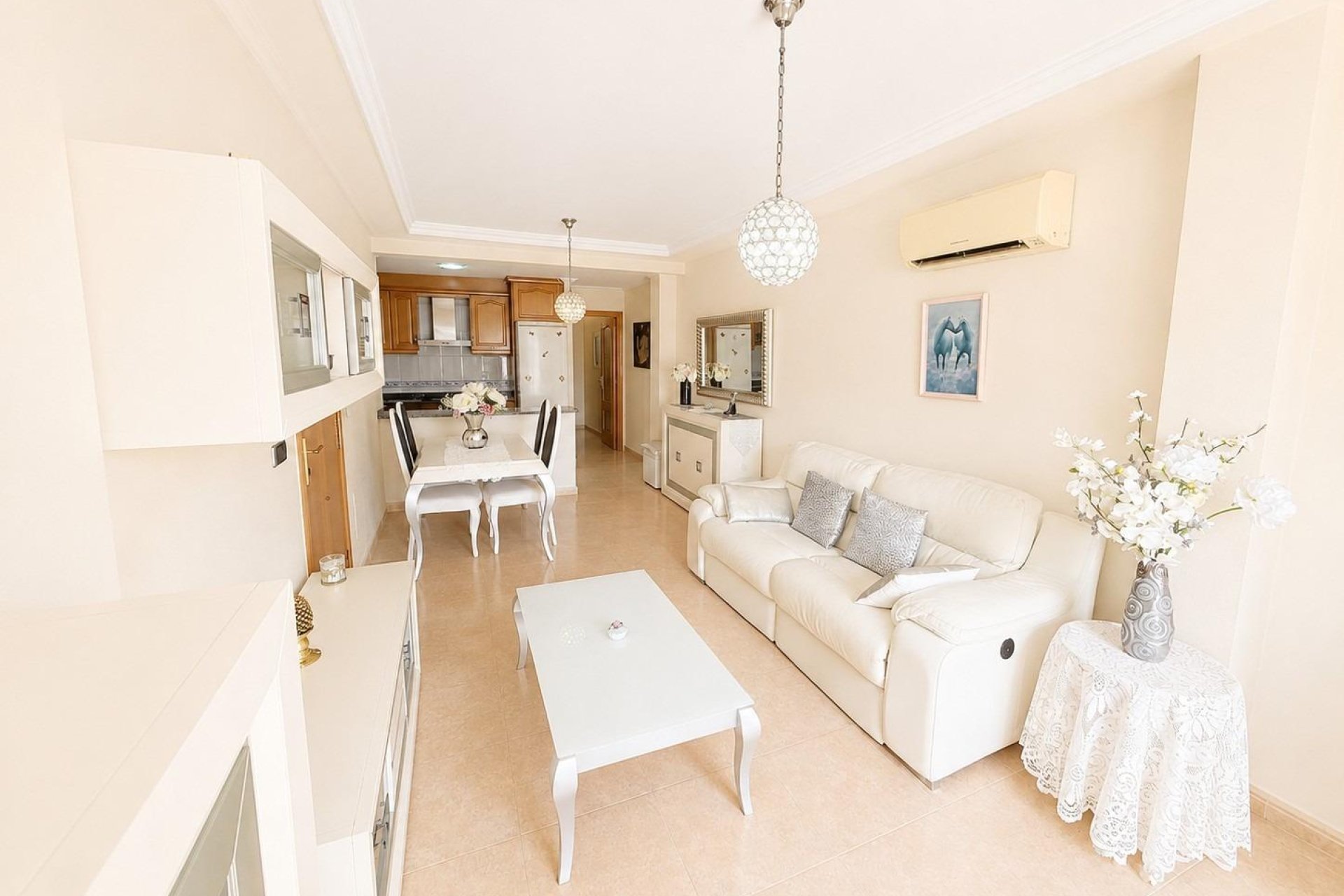 Resale - Apartment - Torrevieja - Playa del Cura