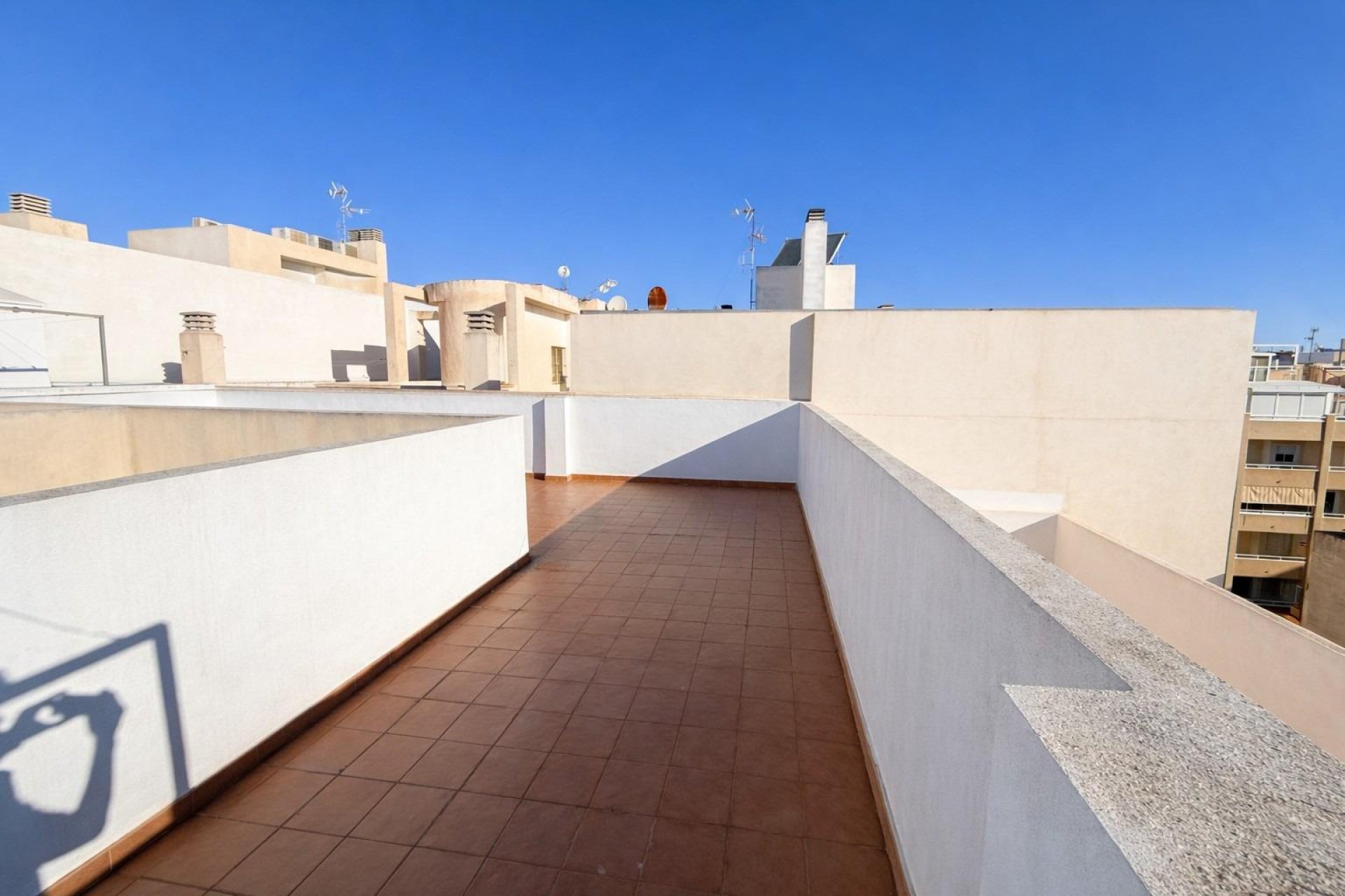 Resale - Apartment - Torrevieja - Playa del Cura