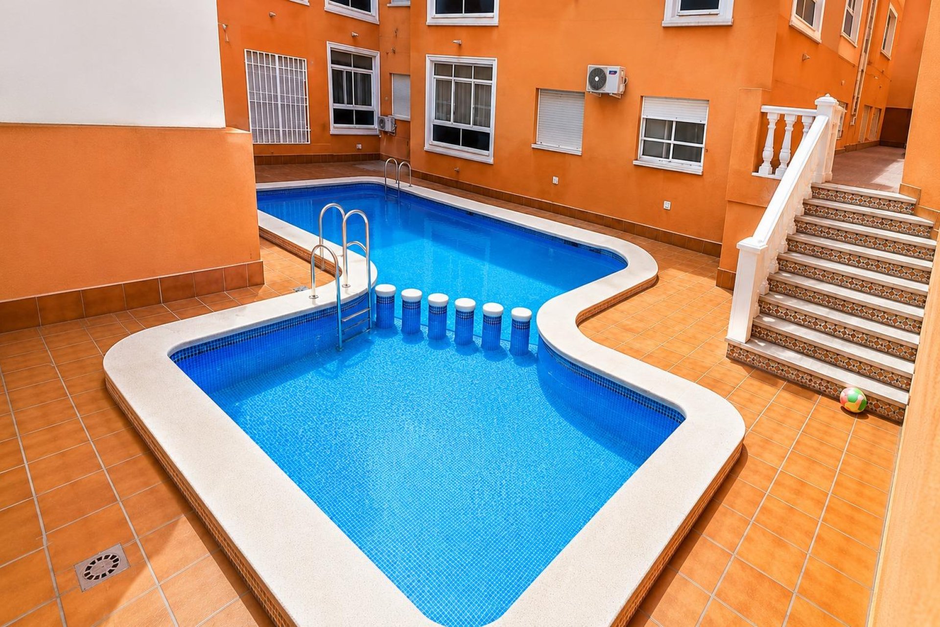 Resale - Apartment - Torrevieja - Playa del Cura